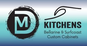 MD Kitchens Ocean Grove Logo