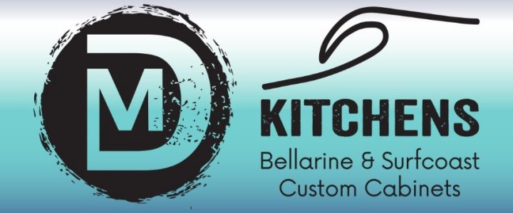 MD Kitchens Ocean Grove Logo