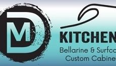 MD Kitchens Servicing The Bellarine & Surf Coast