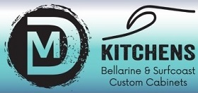 MD Kitchens Servicing The Bellarine & Surf Coast